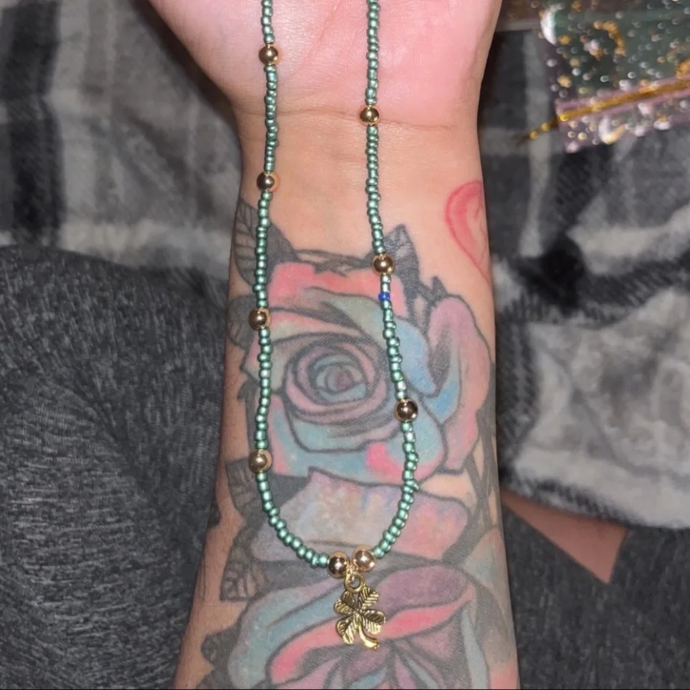 Custom beaded Jewelry - Picture 6 of 14